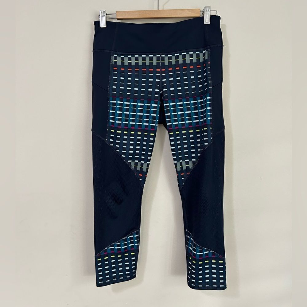 Athleta Cropped Leggings 